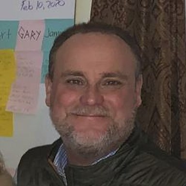 Greg Hall, a Servpro franchise